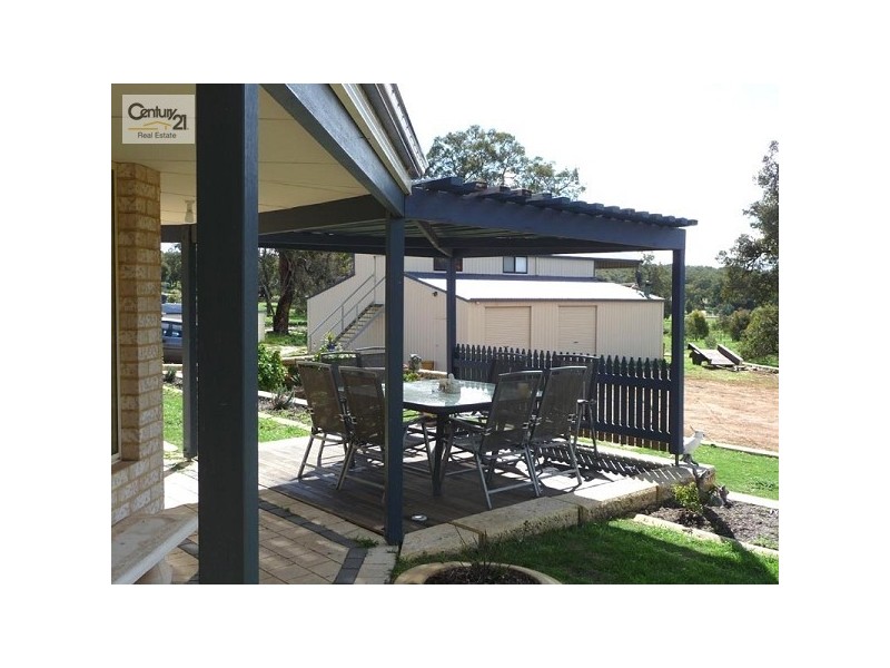 211 Coventry Crossing, Bullsbrook WA 6084