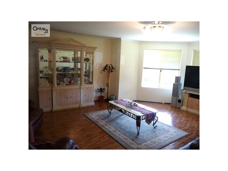 211 Coventry Crossing, Bullsbrook WA 6084