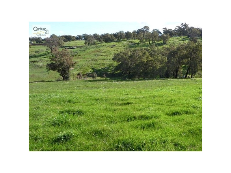 Lot 161 Shady Hills View, Bullsbrook WA 6084