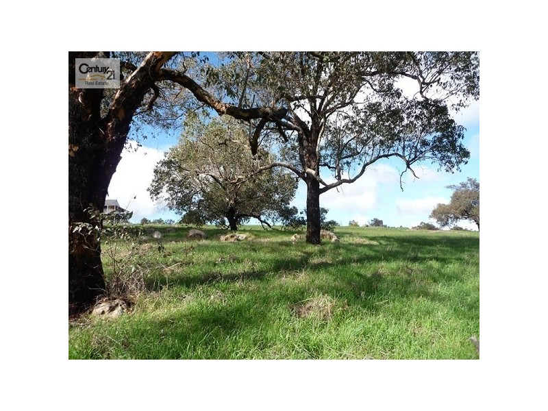 Lot 161 Shady Hills View, Bullsbrook WA 6084