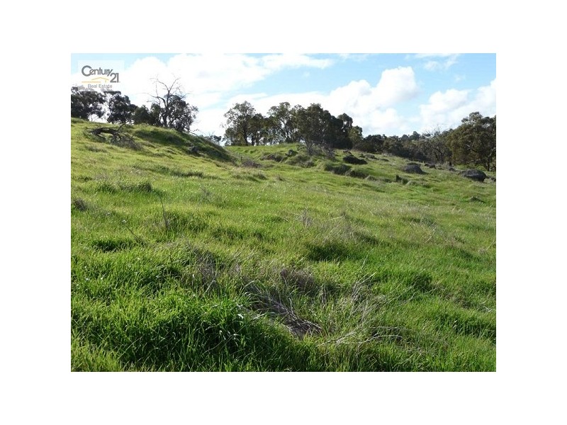 Lot 161 Shady Hills View, Bullsbrook WA 6084