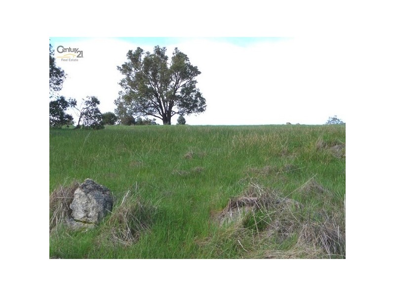 Lot 161 Shady Hills View, Bullsbrook WA 6084