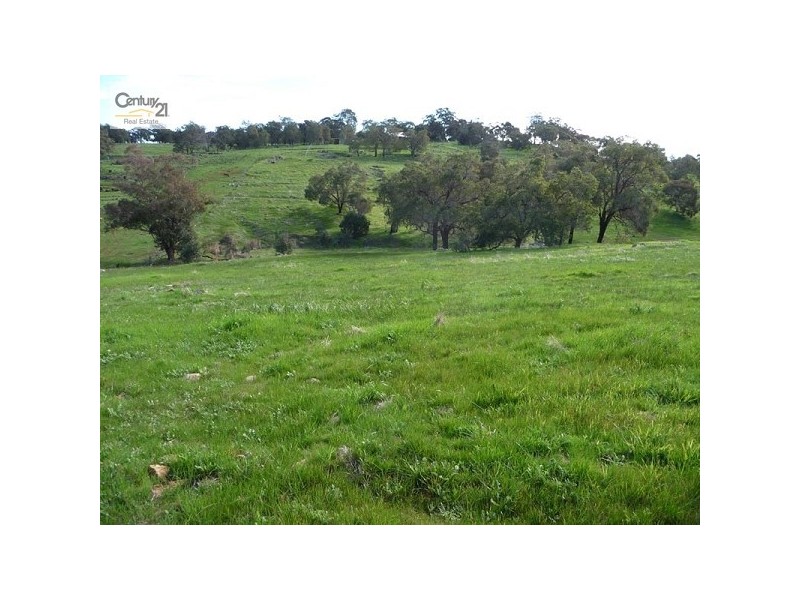 Lot 161 Shady Hills View, Bullsbrook WA 6084