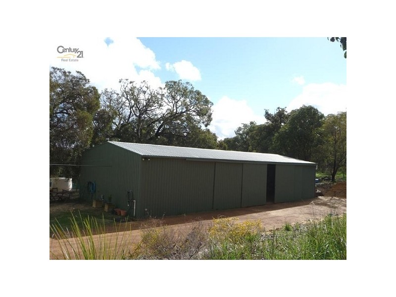 16 Bonita Road, Bullsbrook WA 6084