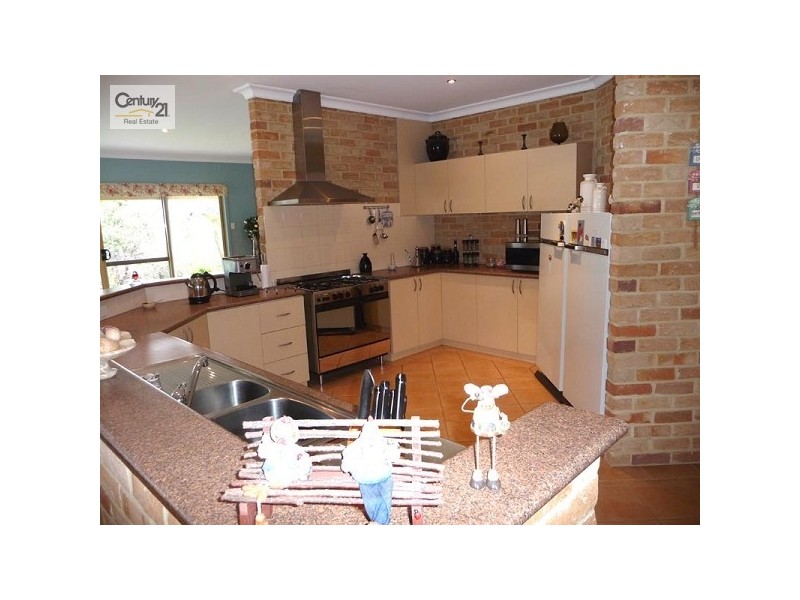 16 Bonita Road, Bullsbrook WA 6084
