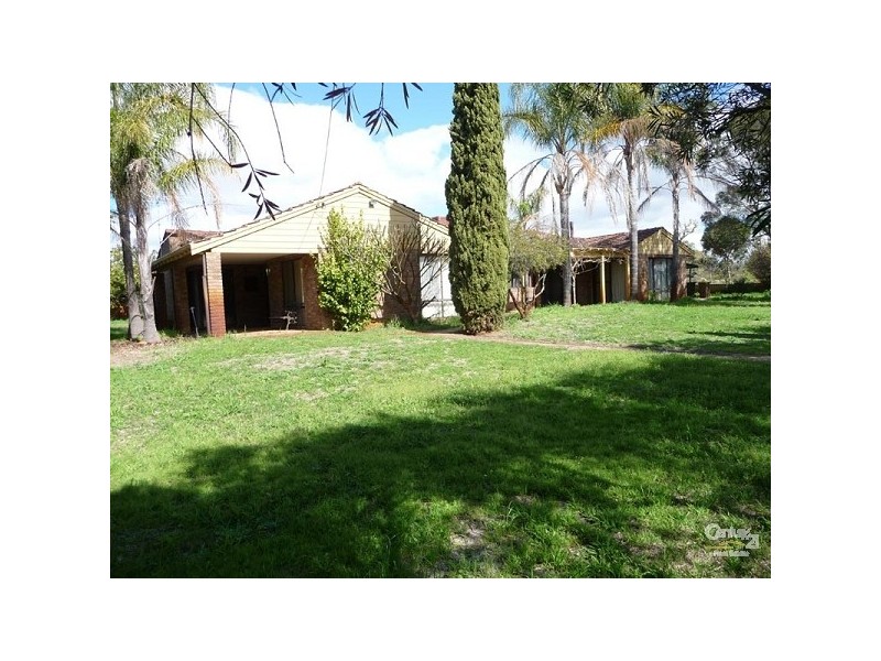 515 Warbrook Road, Bullsbrook WA 6084