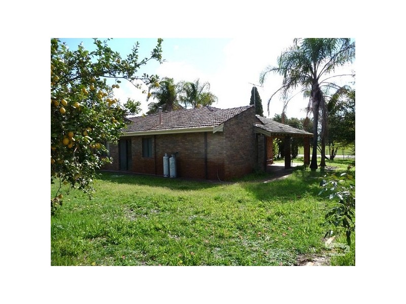 515 Warbrook Road, Bullsbrook WA 6084