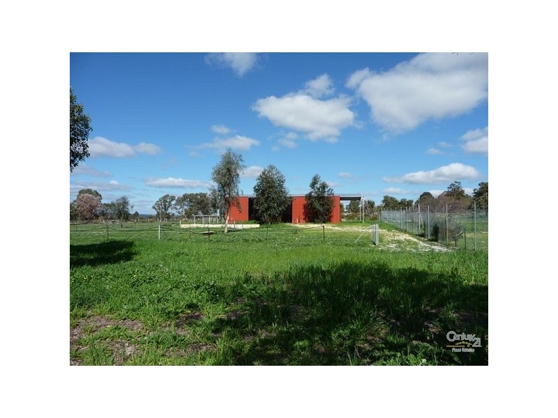 515 Warbrook Road, Bullsbrook WA 6084