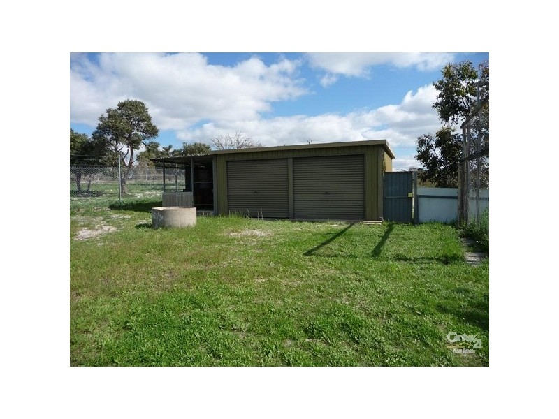 515 Warbrook Road, Bullsbrook WA 6084