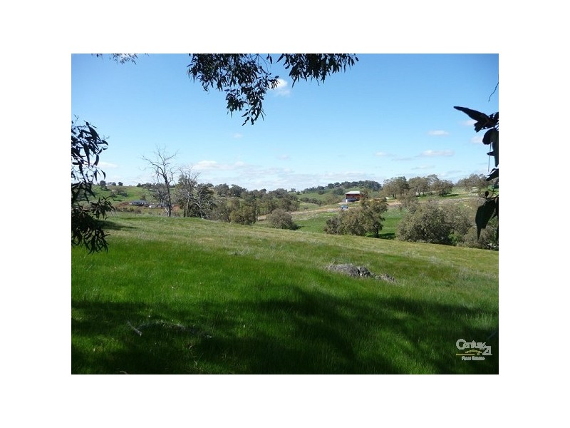 Bullsbrook WA 6084