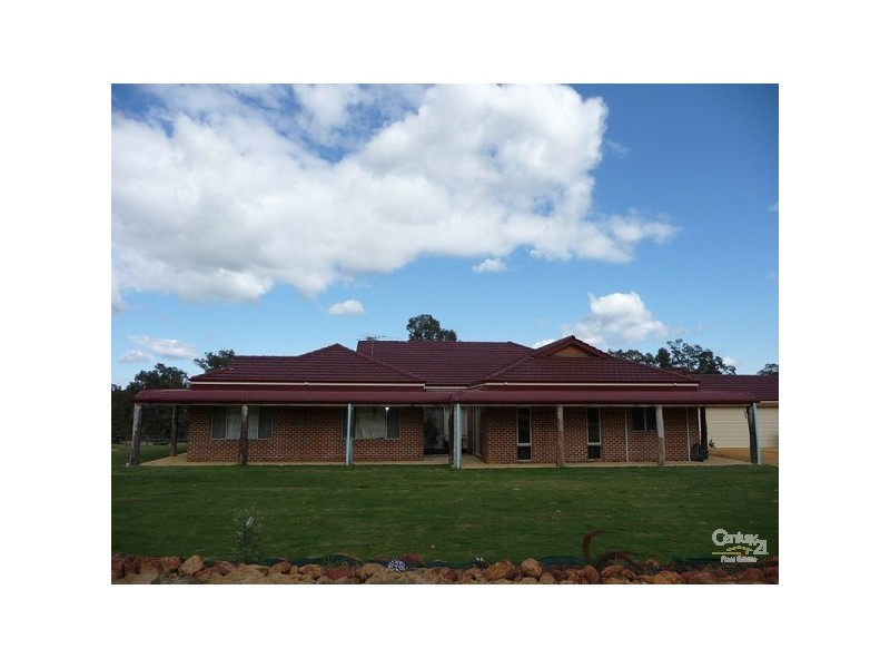 201 Jenkins Rd, Bullsbrook WA 6084
