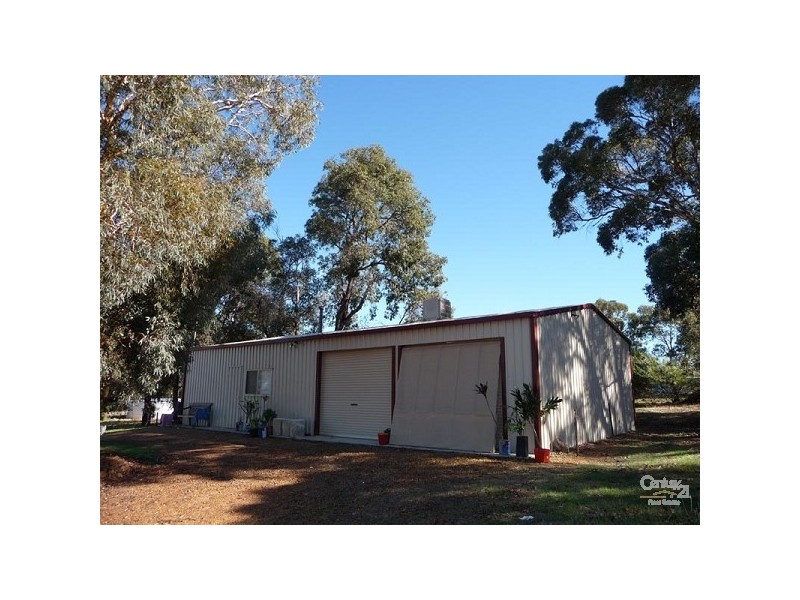 29 Arborfield Way, Bullsbrook WA 6084