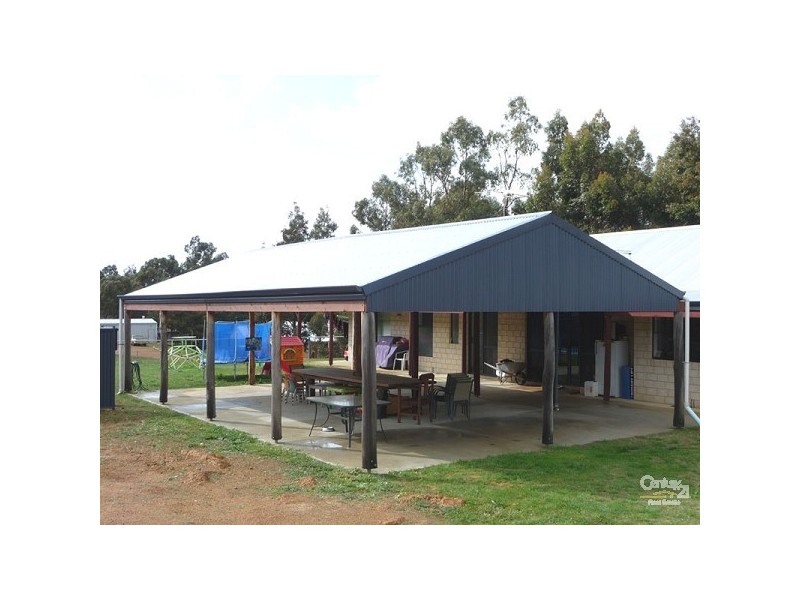 364 Ashmere Drive, Bullsbrook WA 6084