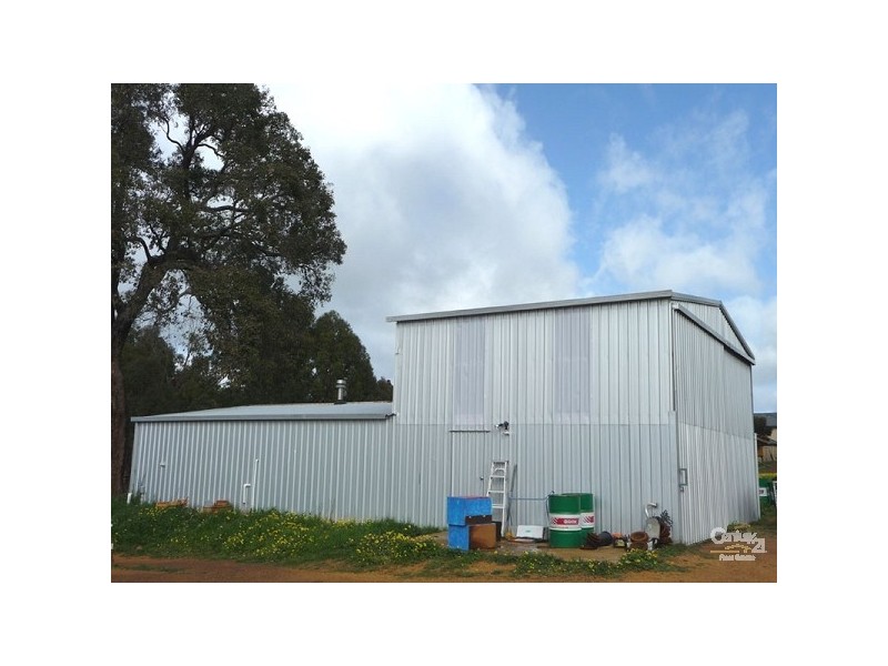 364 Ashmere Drive, Bullsbrook WA 6084