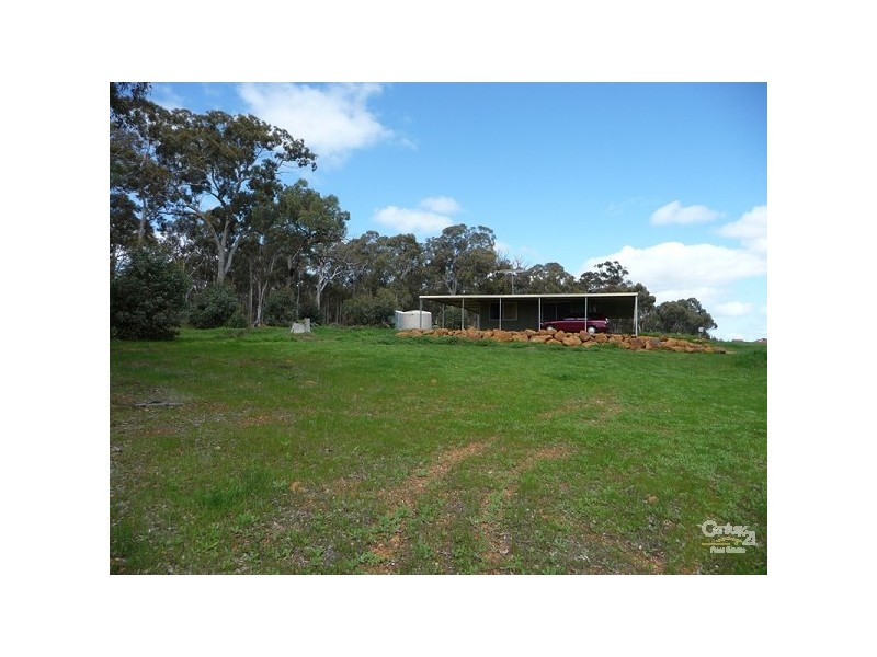 382 Santa Gertrudis Drive, Lower Chittering WA 6084