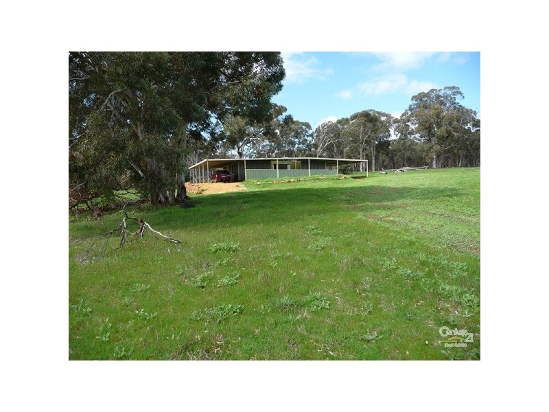 382 Santa Gertrudis Drive, Lower Chittering WA 6084