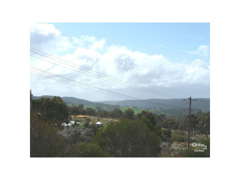 348 Meadowbrook Ramble, Bullsbrook WA 6084