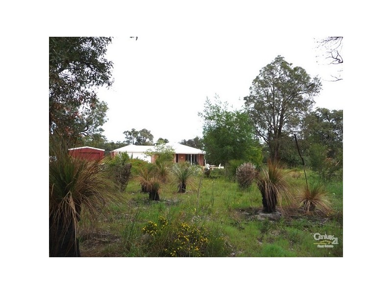 15 Zantho Place, Bullsbrook WA 6084
