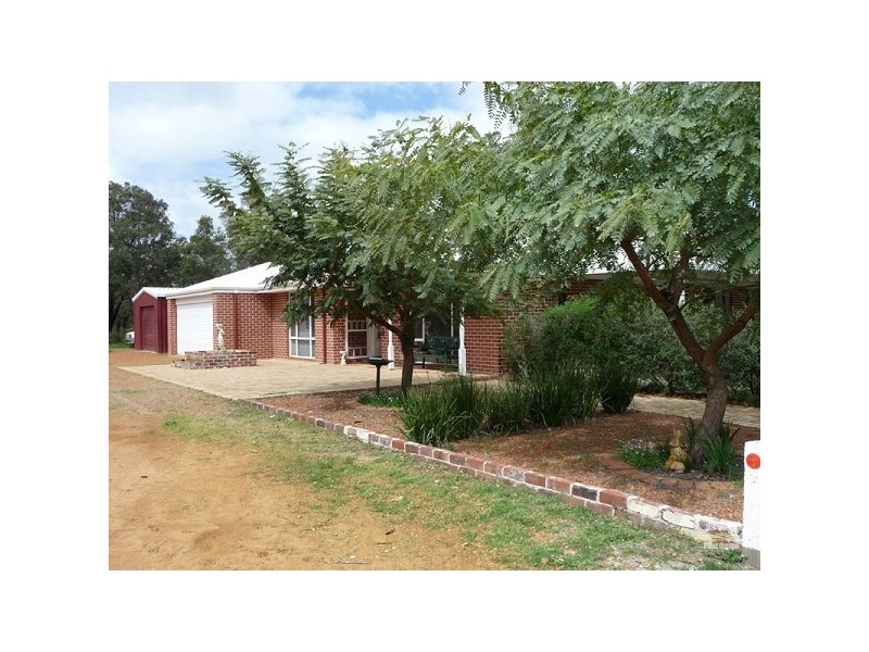 15 Zantho Place, Bullsbrook WA 6084