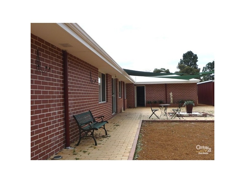 15 Zantho Place, Bullsbrook WA 6084