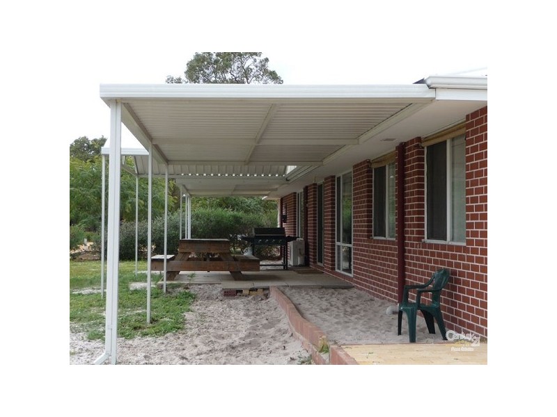 15 Zantho Place, Bullsbrook WA 6084