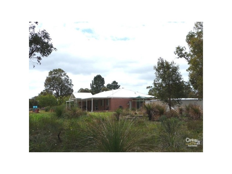 15 Zantho Place, Bullsbrook WA 6084