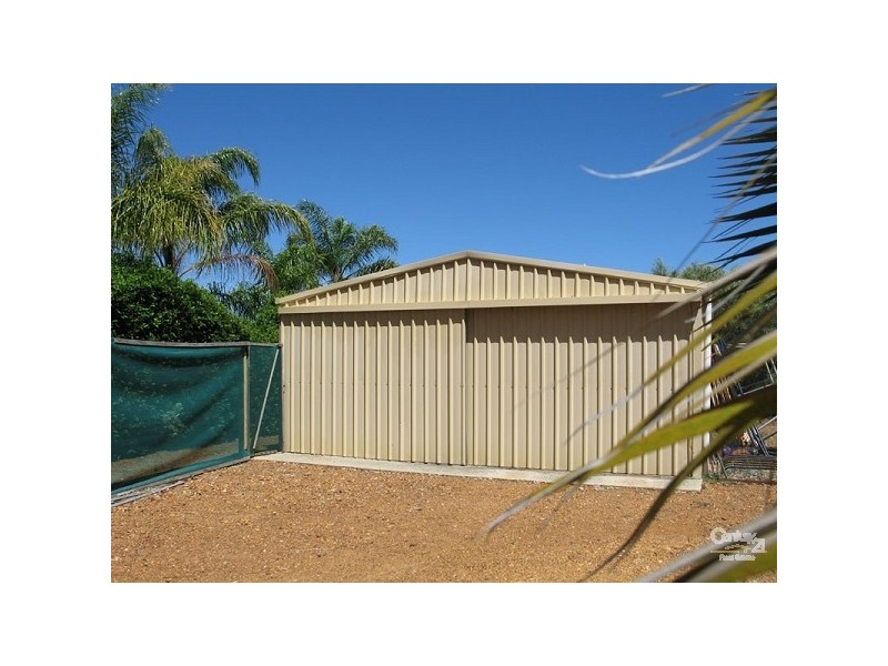 167 Meadowbrook Ramble, Bullsbrook WA 6084