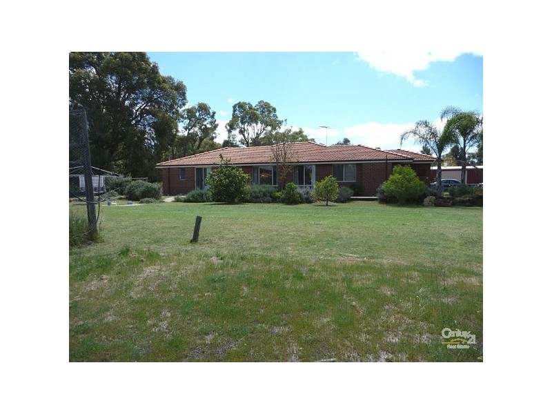174 Murray Grey Circle, Lower Chittering WA 6084