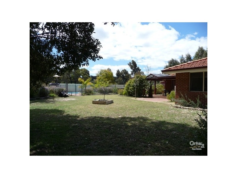 174 Murray Grey Circle, Lower Chittering WA 6084