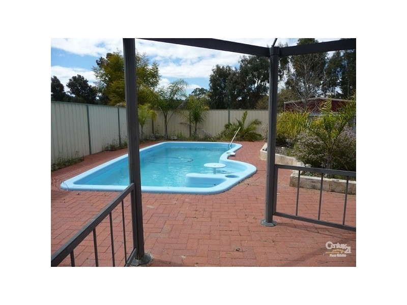 174 Murray Grey Circle, Lower Chittering WA 6084