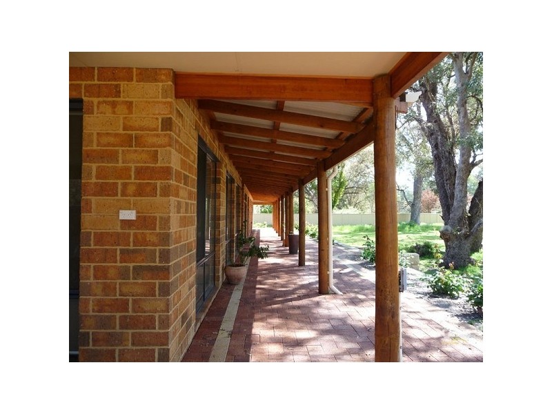 Lot 582 Archibald Street, Muchea WA 6501