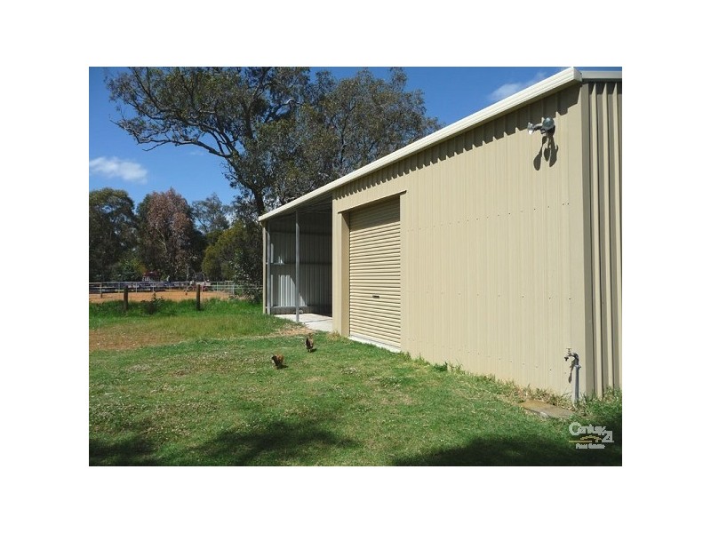 Lot 582 Archibald Street, Muchea WA 6501