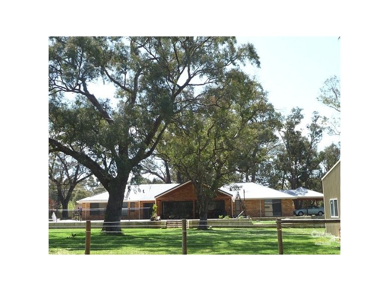 Lot 582 Archibald Street, Muchea WA 6501