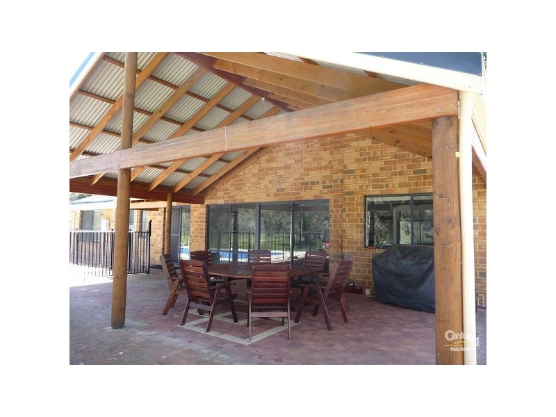 Lot 582 Archibald Street, Muchea WA 6501