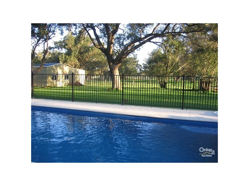 Lot 582 Archibald Street, Muchea WA 6501