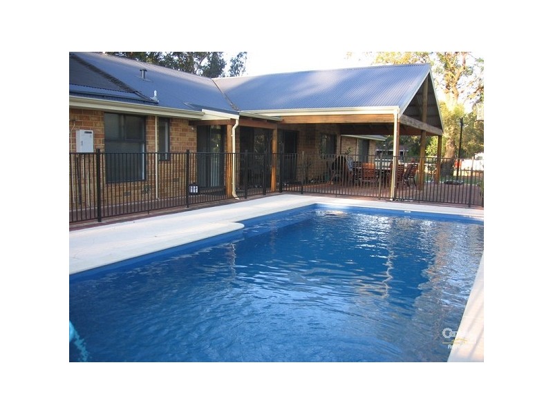 Lot 582 Archibald Street, Muchea WA 6501