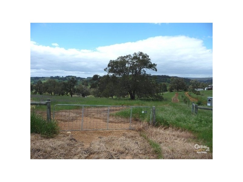 Lot 124 Gibbard Place, Bullsbrook WA 6084