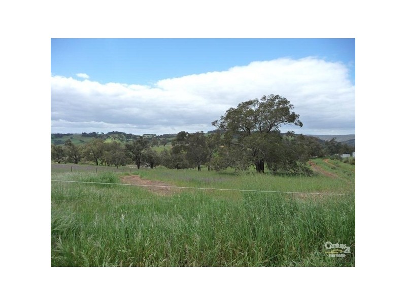 Lot 124 Gibbard Place, Bullsbrook WA 6084