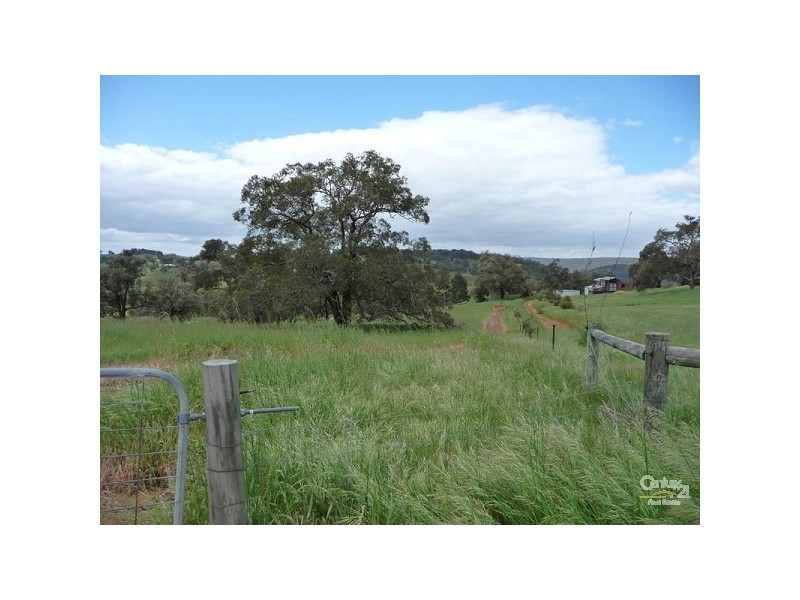 Lot 124 Gibbard Place, Bullsbrook WA 6084