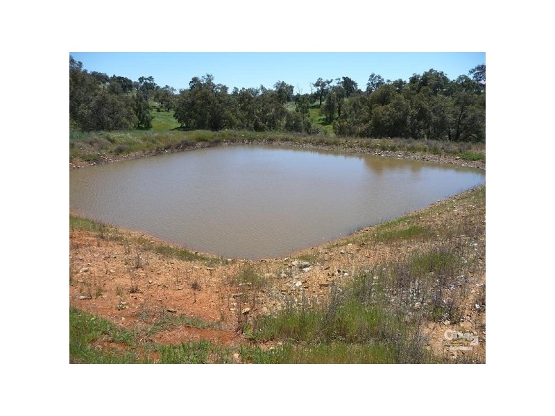 Lot 124 Gibbard Place, Bullsbrook WA 6084