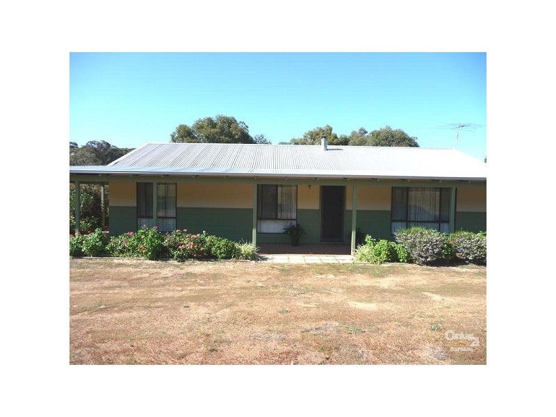 240 Hart Drive, Chittering WA 6084