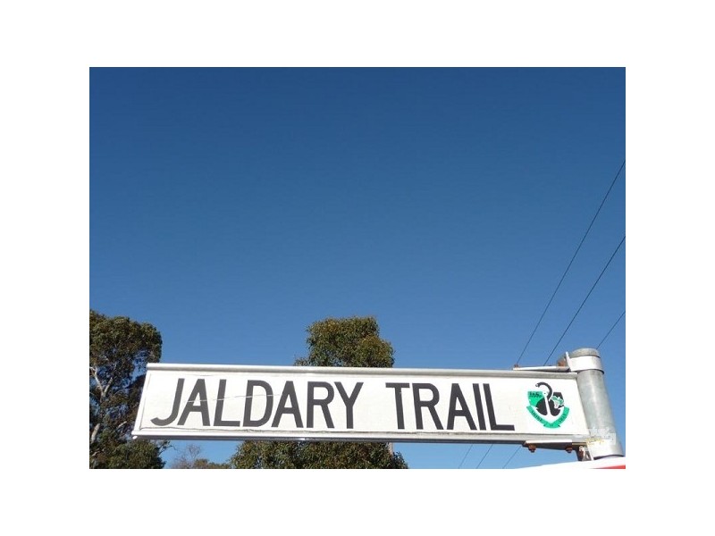 6 Jaldary Trail, Bullsbrook WA 6084