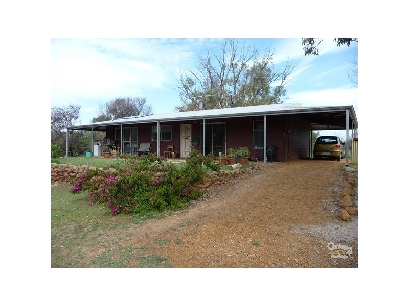 Lot 201 Greenhead St, Bullsbrook WA 6084
