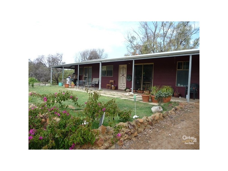 Lot 201 Greenhead St, Bullsbrook WA 6084