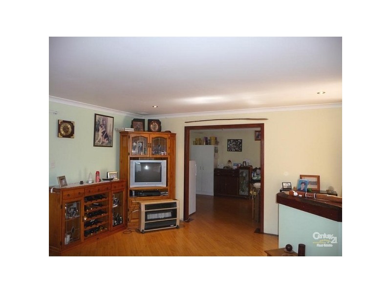 1178 Almeria Parade, Bullsbrook WA 6084