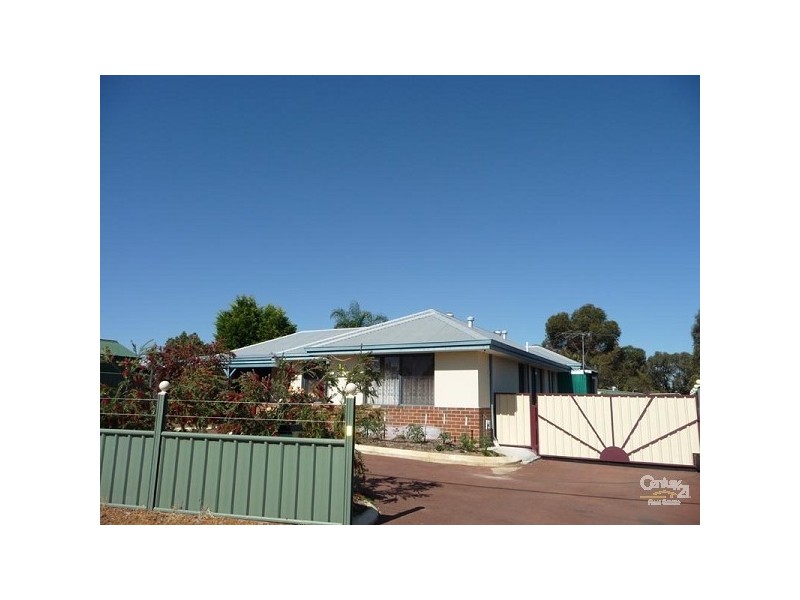 1178 Almeria Parade, Bullsbrook WA 6084