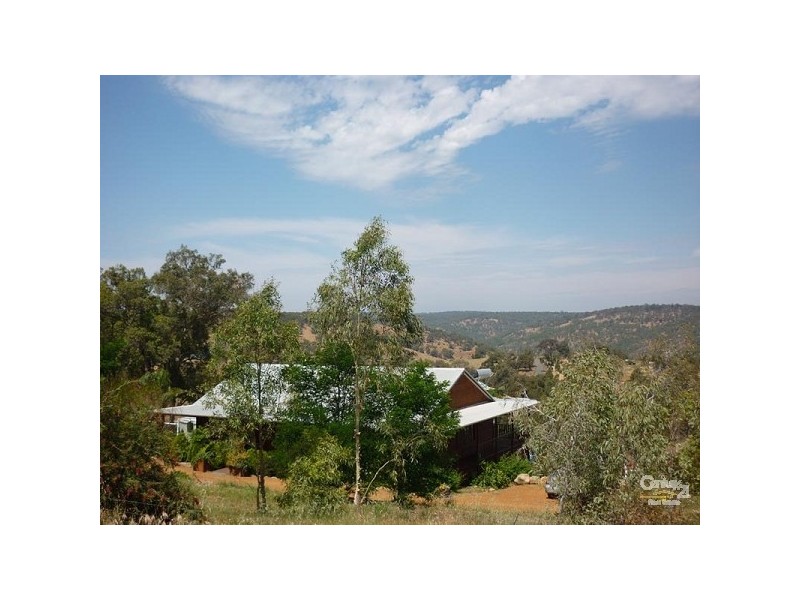 19 Gibbard Place, Bullsbrook WA 6084