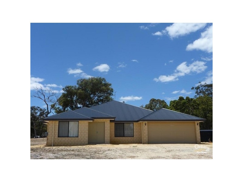 350 Santa Gertrudis Drive, Bullsbrook WA 6084