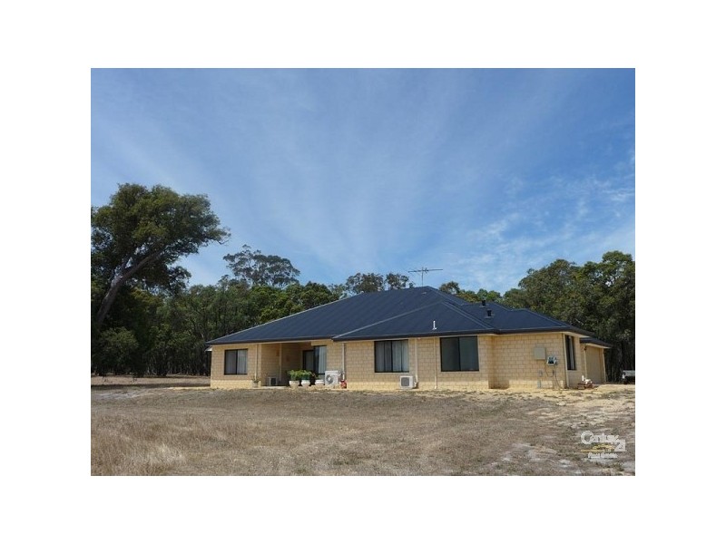 350 Santa Gertrudis Drive, Bullsbrook WA 6084