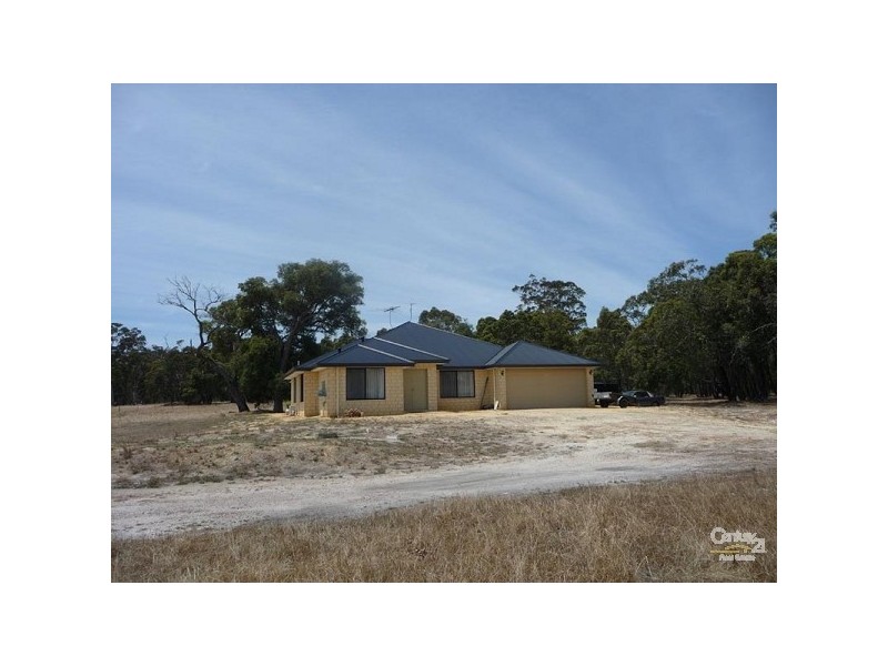 350 Santa Gertrudis Drive, Bullsbrook WA 6084